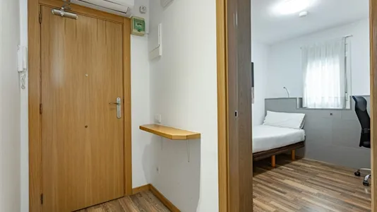 Apartments in Barcelona Eixample - photo 10