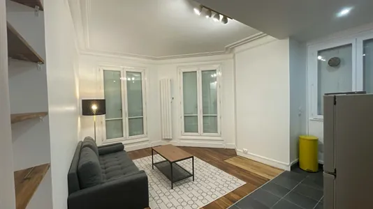 Apartments in Paris 18ème arrondissement - Montmartre - photo 5