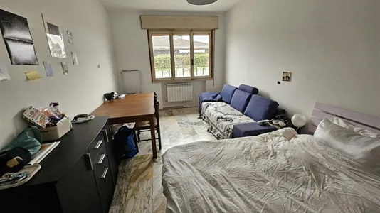 Rooms in Padua - photo 2