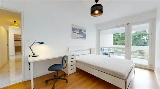 Rooms in Bordeaux - photo 1