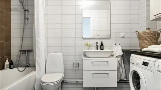 Apartments in Nacka - photo 4