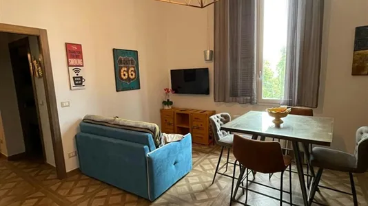 Apartments in Bologna - photo 7