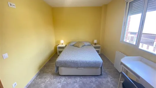 Rooms in Las Barranquillas - photo 4