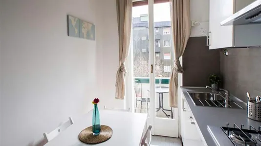 Rooms in Milano Zona 6 - Barona, Lorenteggio - photo 9