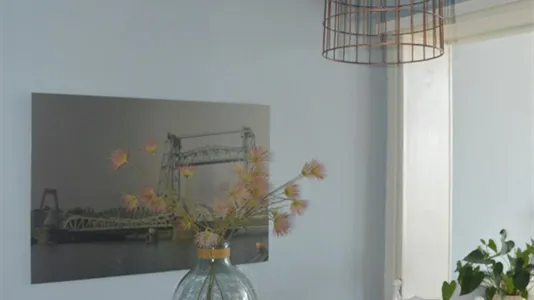 Apartments in Rotterdam Feijenoord - photo 7