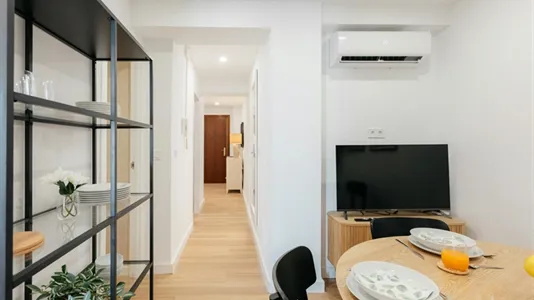 Rooms in Valencia Patraix - photo 6