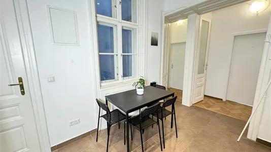 Rooms in Vienna Brigittenau - photo 8