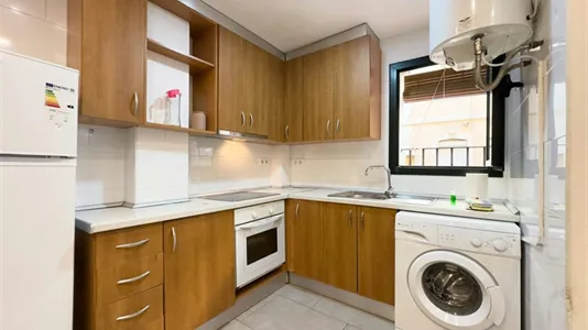 Apartments in Barcelona Ciutat Vella - photo 5