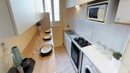 Rooms in Toulouse - photo 9