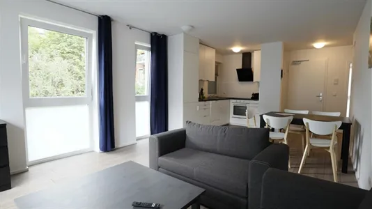 Apartments in Berlin Tempelhof-Schöneberg - photo 1
