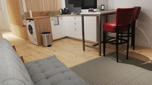 Apartments in Brussels Sint-Joost-ten-Node - photo 5