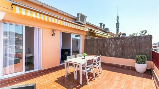 Apartments in Barcelona Gràcia - photo 6