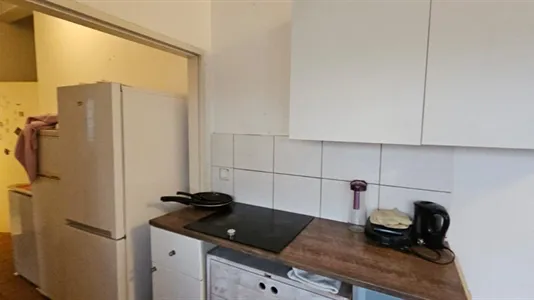 Rooms in Wien Wieden - photo 8