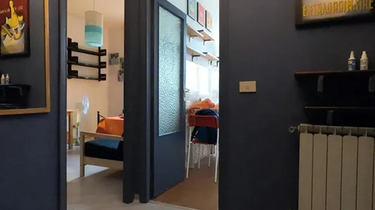 Rooms in Florence - photo 9
