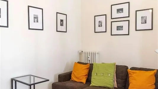 Apartments in Roma Municipio VII – Appio-Latino/Tuscolano/Cinecittà - photo 7