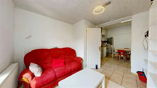 Rooms in Lille - photo 8