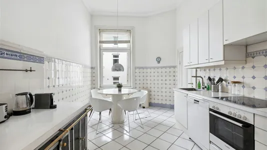 Rooms in Hamburg Eimsbuttel - photo 8