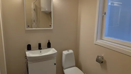 Houses in Sorsele - photo 12