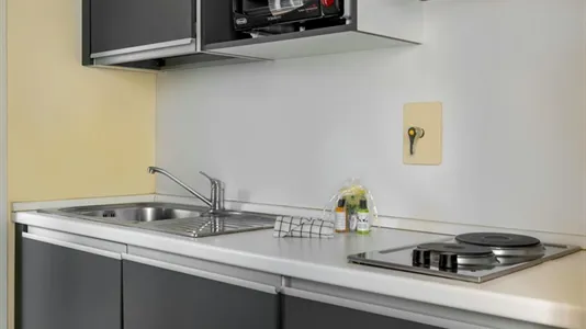 Apartments in Bologna - photo 9