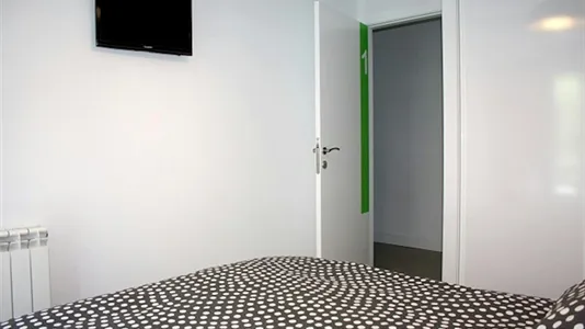 Rooms in Madrid Centro - photo 4