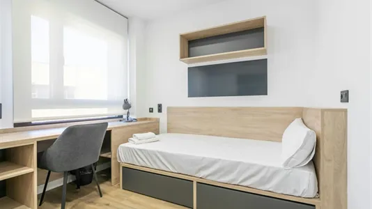 Rooms in Madrid Moncloa-Aravaca - photo 2