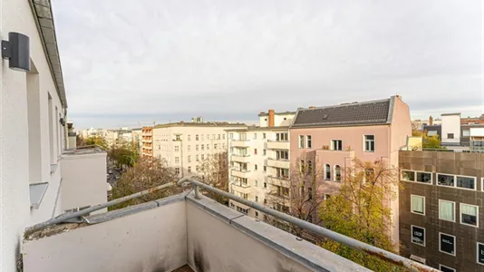 Rooms in Berlin Charlottenburg-Wilmersdorf - photo 8