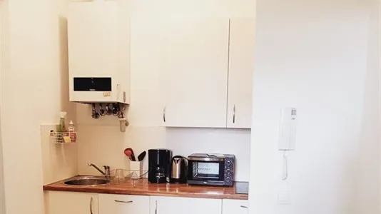 Apartments in Vienna Brigittenau - photo 4