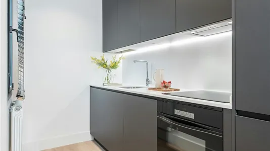 Apartments in Madrid Retiro - photo 9