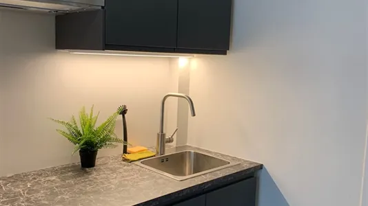 Apartments in Stad Brussel - photo 6