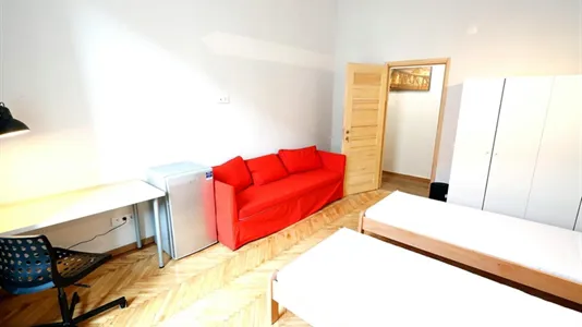 Rooms in Budapest Józsefváros - photo 7