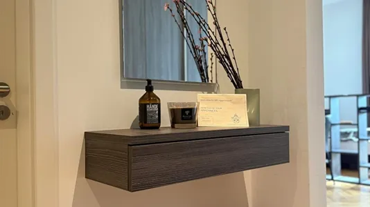 Apartments in Location is not specified - photo 9