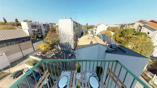 Rooms in Montpellier - photo 10