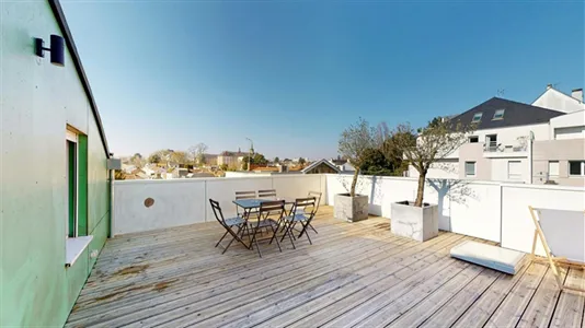 Rooms in Nantes - photo 8