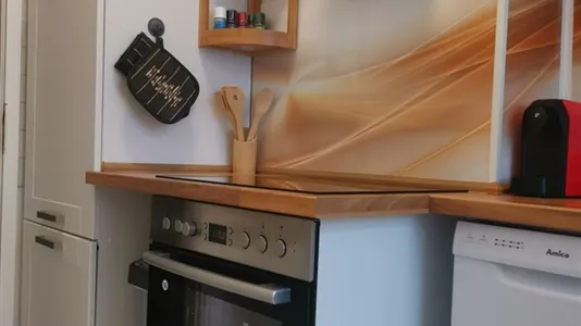 Apartments in Berlin Mitte - photo 9