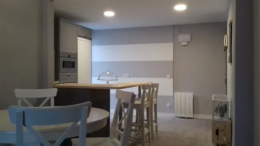 Rooms in Getafe - photo 4