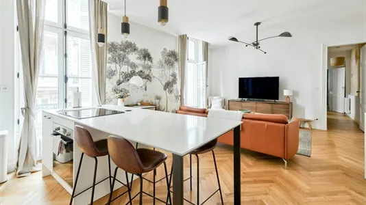 Apartments in Bordeaux - photo 8