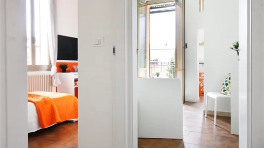 Rooms in Bologna - photo 7