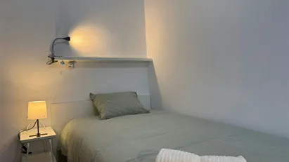 Room for rent in Madrid Fuencarral-El Pardo, Madrid