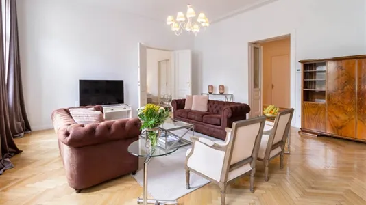 Apartments in Vienna Josefstadt - photo 5