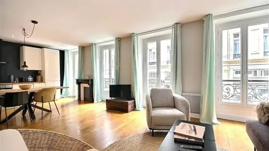 Apartments in Paris 11ème arrondissement - Bastille - photo 4