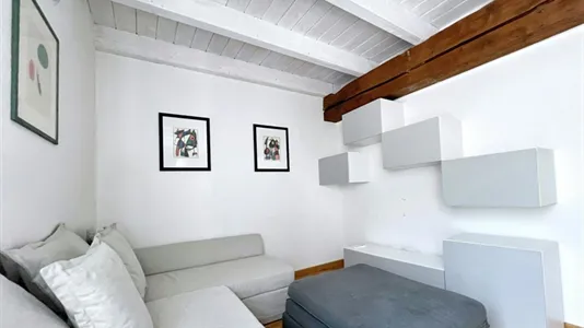 Apartments in Bologna - photo 5