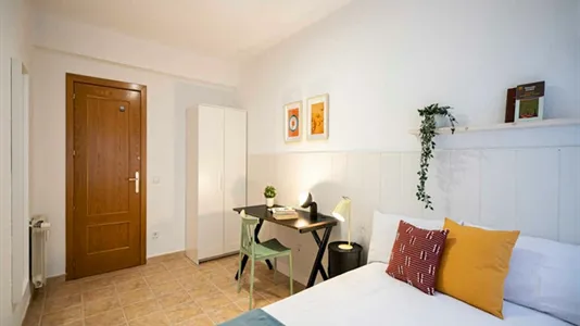 Rooms in Madrid Tetuán - photo 4