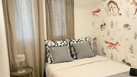 Apartments in Paris 11ème arrondissement - Bastille - photo 5