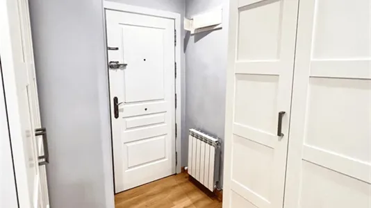 Apartments in Madrid Moncloa-Aravaca - photo 9