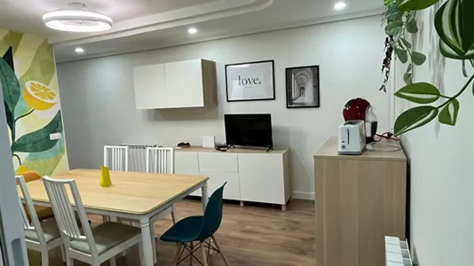 Rooms in Zaragoza - photo 6