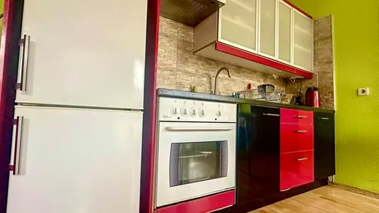 Apartments in Berlin Neukölln - photo 8