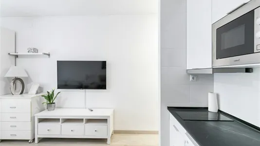 Apartments in Barcelona Sants-Montjuïc - photo 9