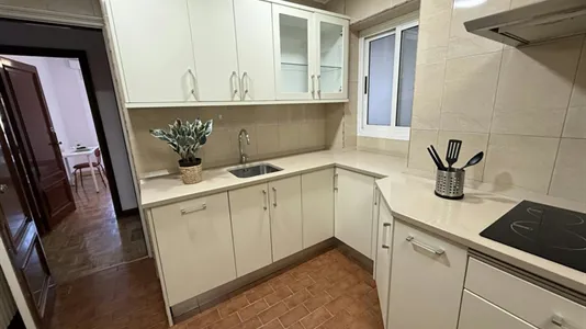 Rooms in Madrid Retiro - photo 7
