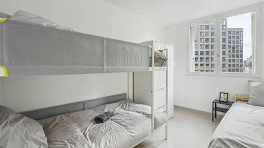 Apartments in Paris 18ème arrondissement - Montmartre - photo 5