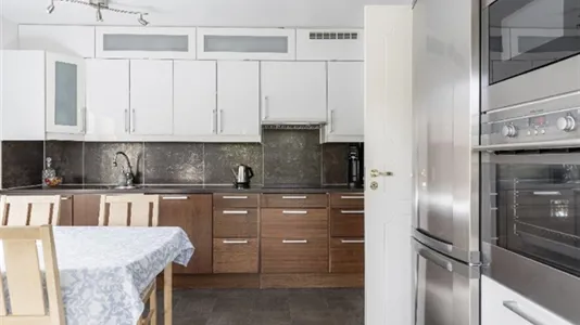 Apartments in Sollentuna - photo 2